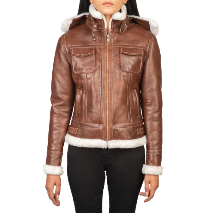 Women's Bomber Jackets